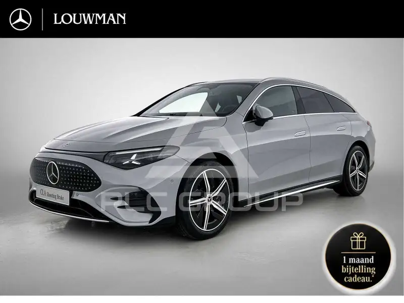2026 Mercedes Benz CLA 250