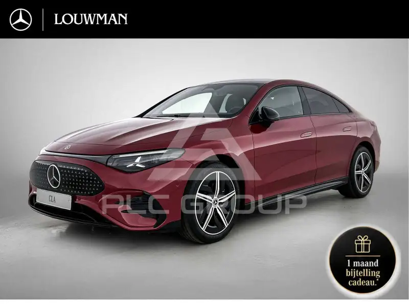 2026 Mercedes Benz CLA 250