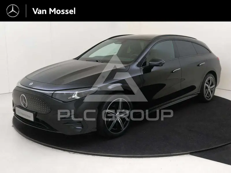 2026 Mercedes Benz CLA 250
