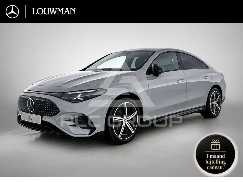 2026 Mercedes Benz CLA 250