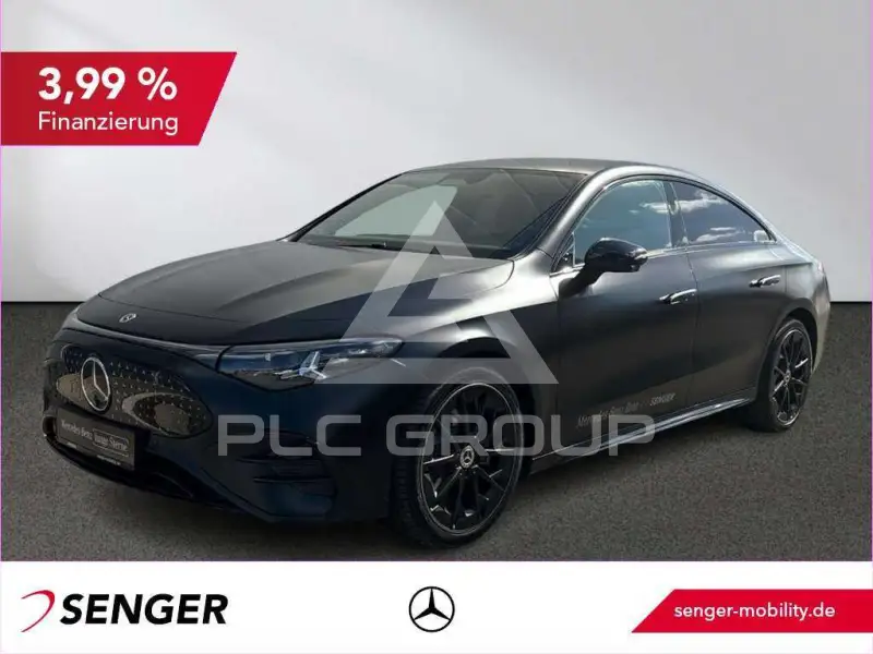 2026 Mercedes Benz CLA 250