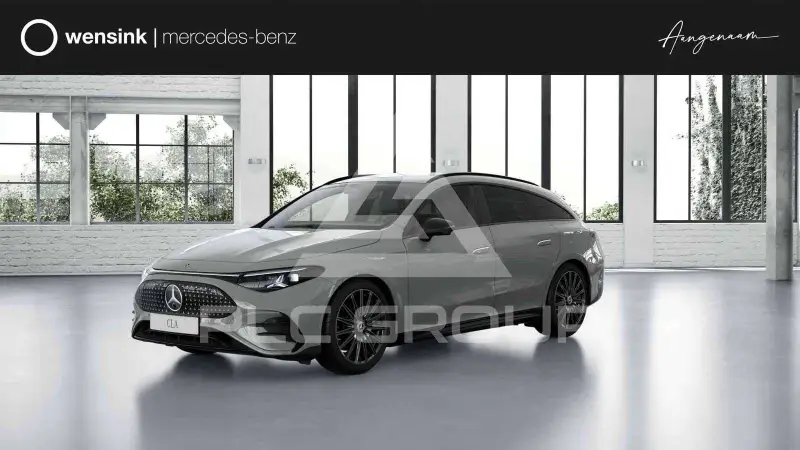 2026 Mercedes Benz CLA 250