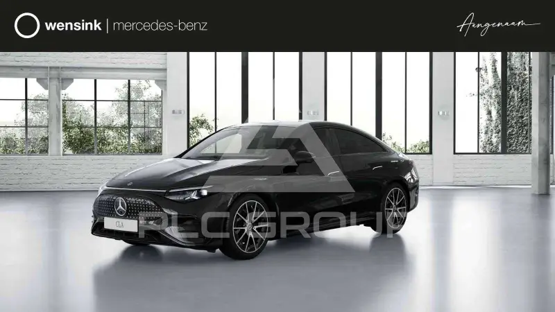 2026 Mercedes Benz CLA 250