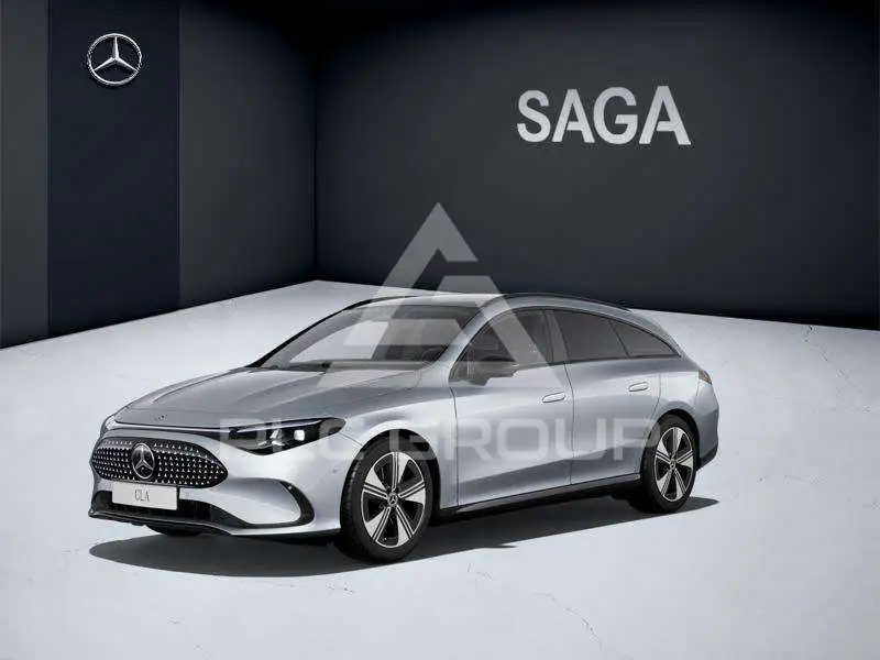 2026 Mercedes Benz CLA 250