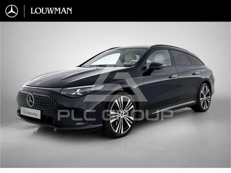 2026 Mercedes Benz CLA 250