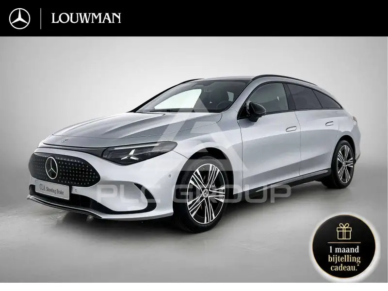 2026 Mercedes Benz CLA 250