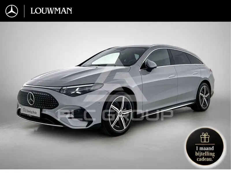 2026 Mercedes Benz CLA 250