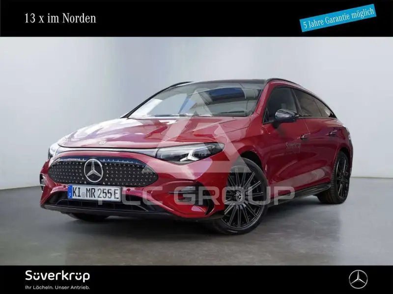 2026 Mercedes Benz CLA 250