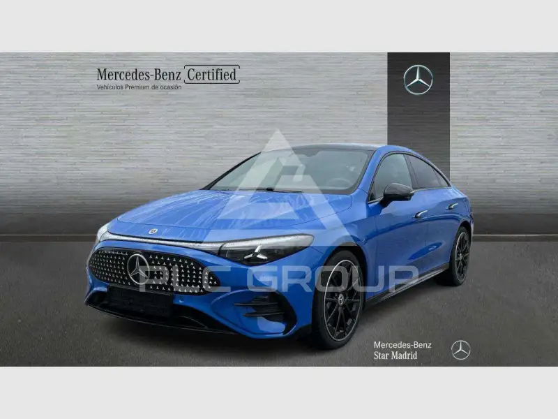 2026 Mercedes Benz CLA 250