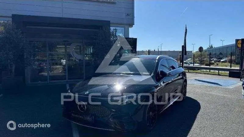 2026 Mercedes Benz CLA 250