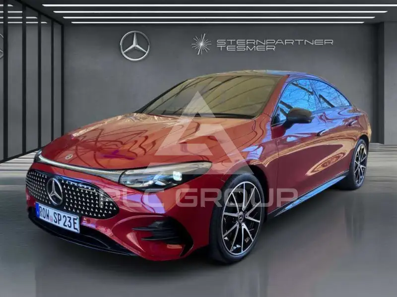 2026 Mercedes Benz CLA 250
