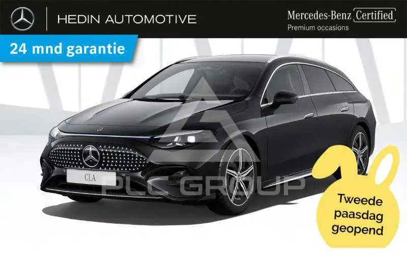 2026 Mercedes Benz CLA 250