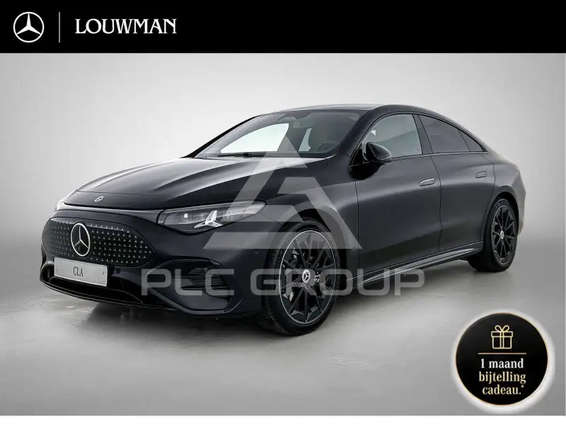 2026 Mercedes Benz CLA 250