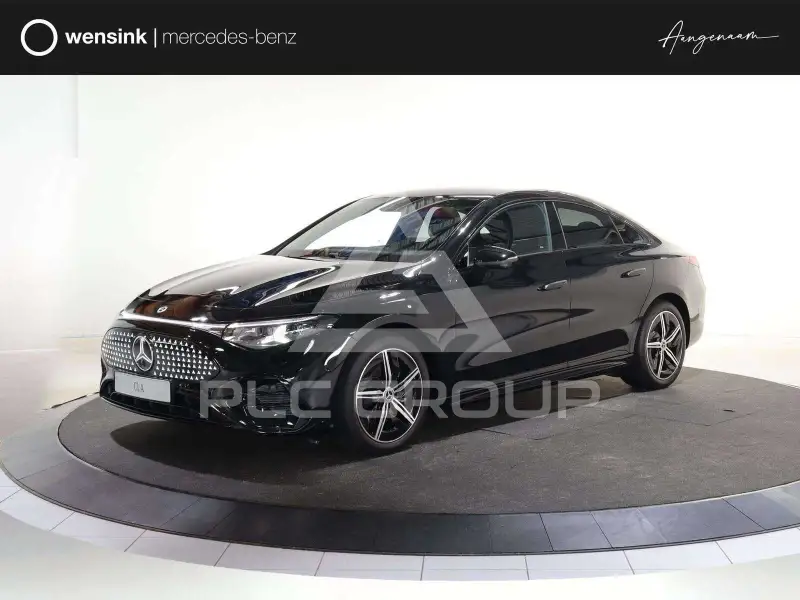 2026 Mercedes Benz CLA 250