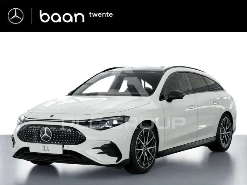 2026 Mercedes Benz CLA 250