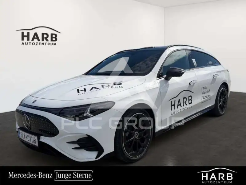 2026 Mercedes Benz CLA 250