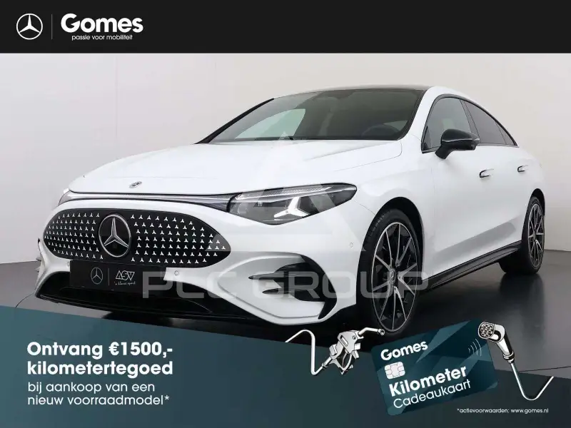 2026 Mercedes Benz CLA 250