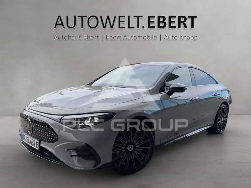 2026 Mercedes Benz CLA 250