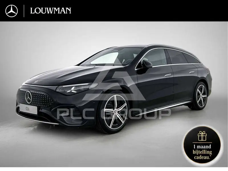 2026 Mercedes Benz CLA 250