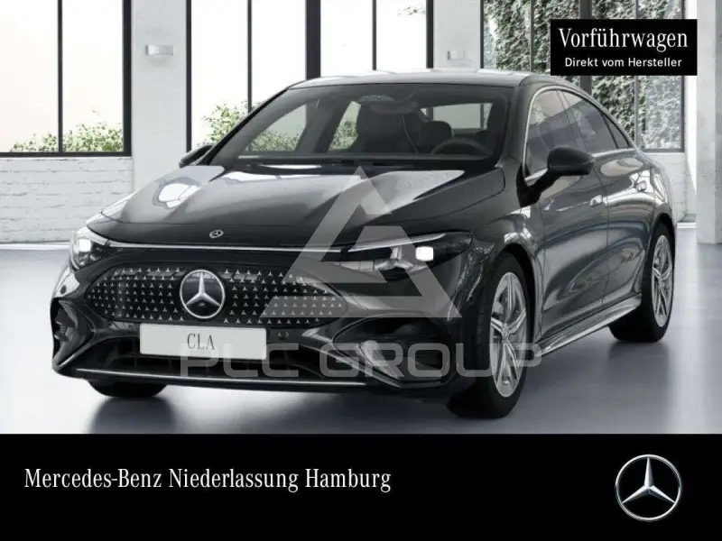 2026 Mercedes Benz CLA 250