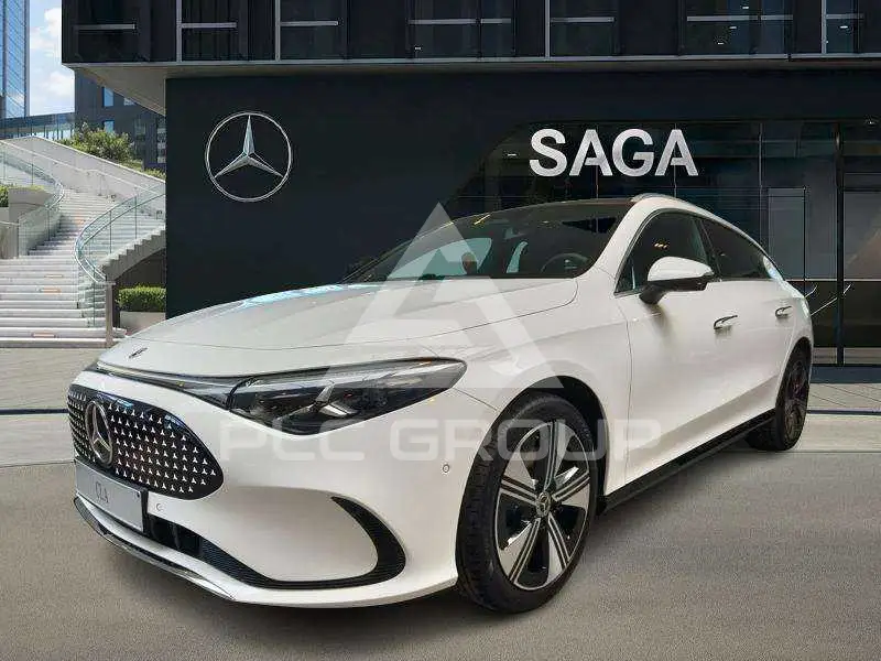 2026 Mercedes Benz CLA 250