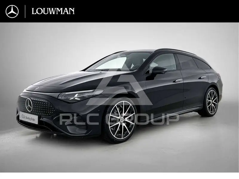 2026 Mercedes Benz CLA 250