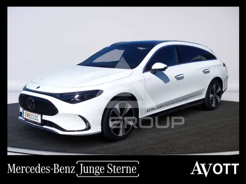 2026 Mercedes Benz CLA 250