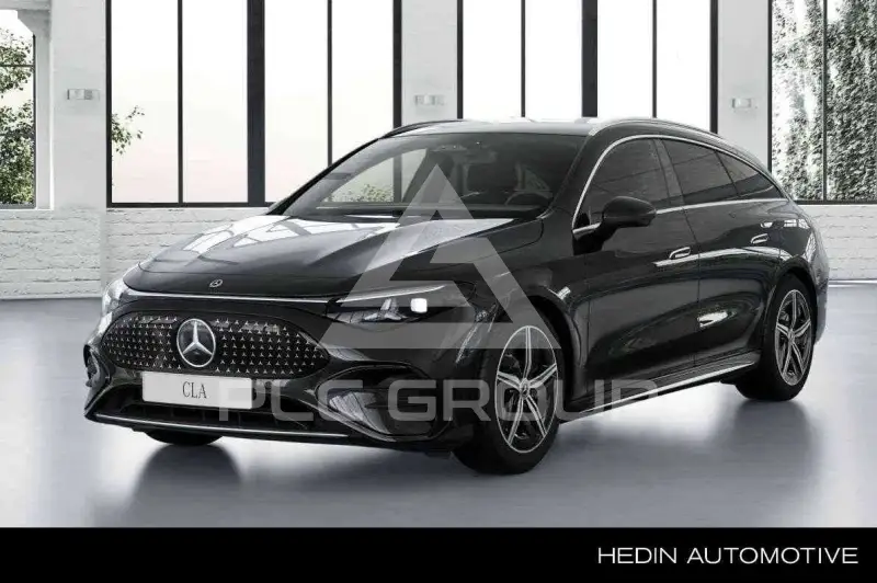 2026 Mercedes Benz CLA 250