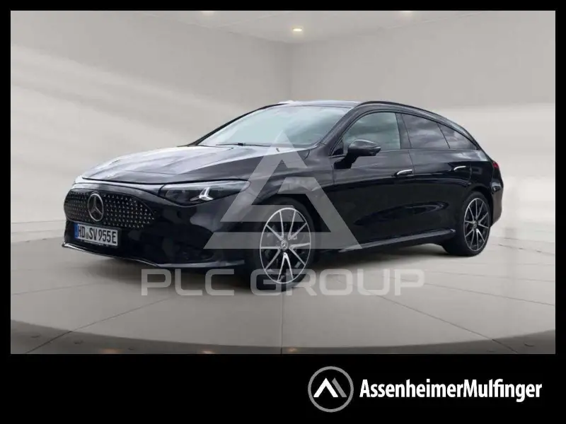 2026 Mercedes Benz CLA 250
