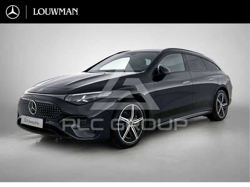2026 Mercedes Benz CLA 250