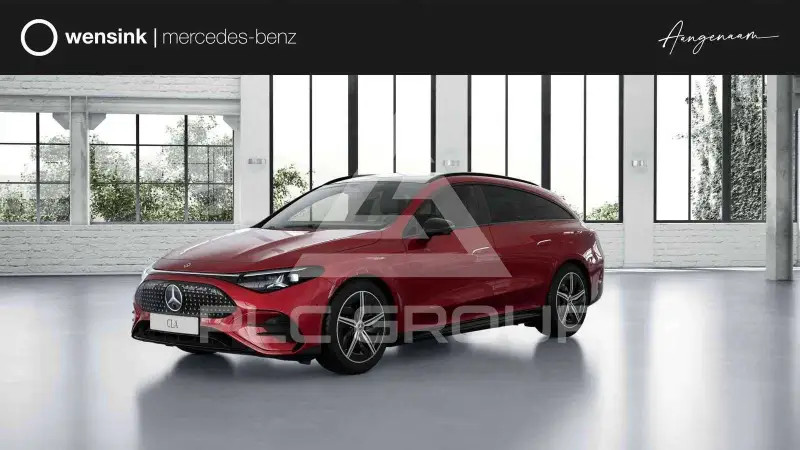 2026 Mercedes Benz CLA 250