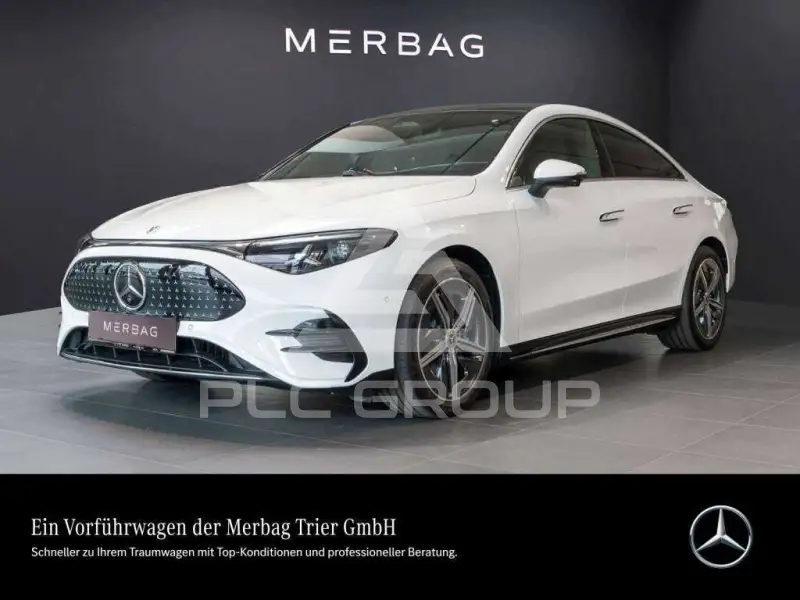 2026 Mercedes Benz CLA 250