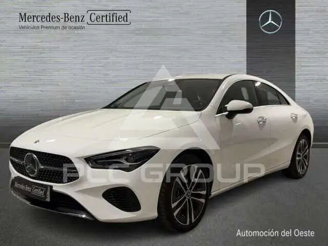 2026 Mercedes Benz CLA 250