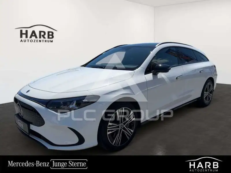 2026 Mercedes Benz CLA 250