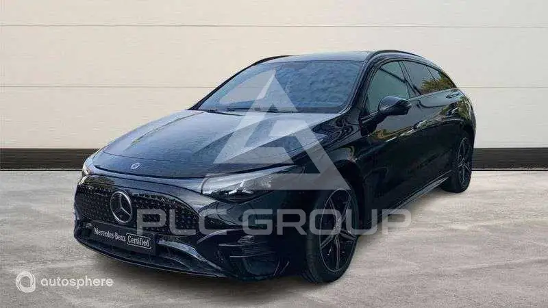2026 Mercedes Benz CLA 250