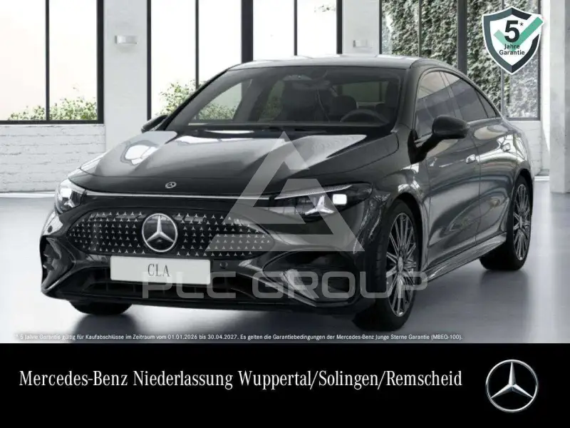 2026 Mercedes Benz CLA 250