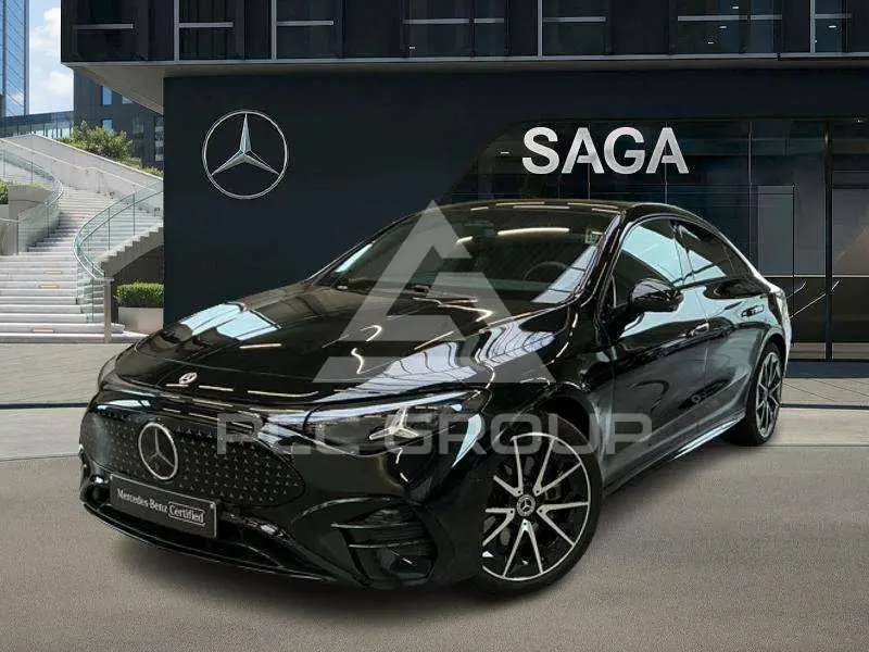 2026 Mercedes Benz CLA 250