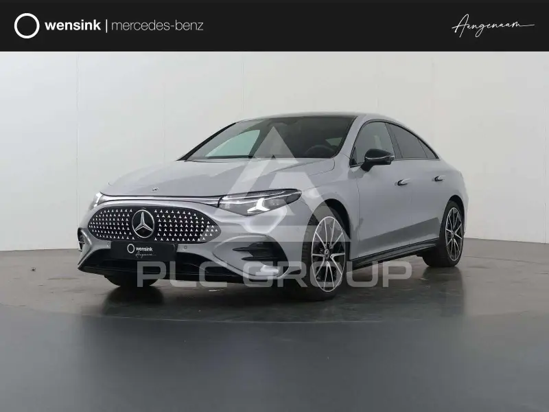 2026 Mercedes Benz CLA 250
