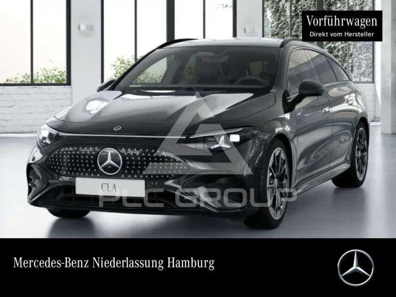 2026 Mercedes Benz CLA 250