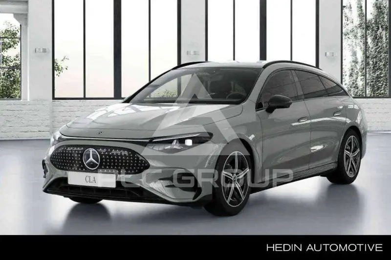 2026 Mercedes Benz CLA 250