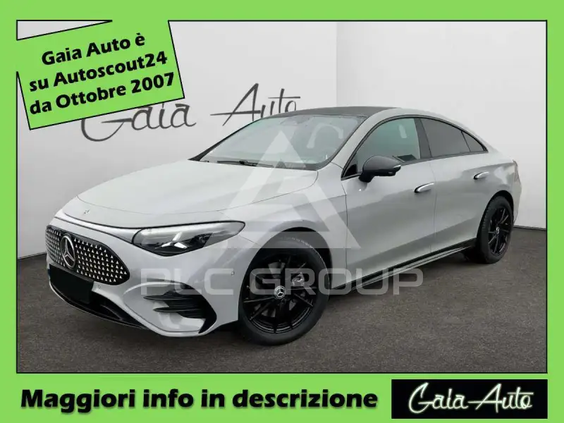 2026 Mercedes Benz CLA 250