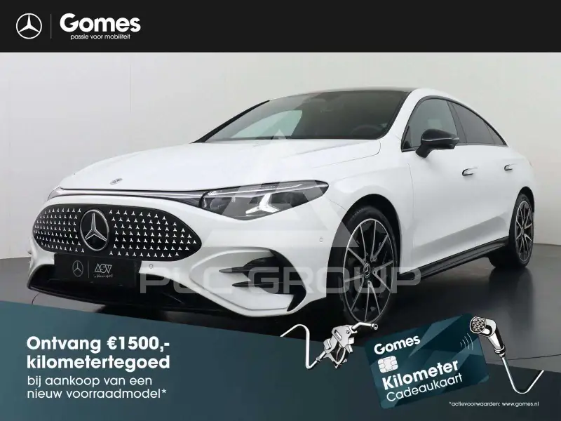 2026 Mercedes Benz CLA 250