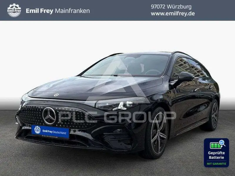 2026 Mercedes Benz CLA 250