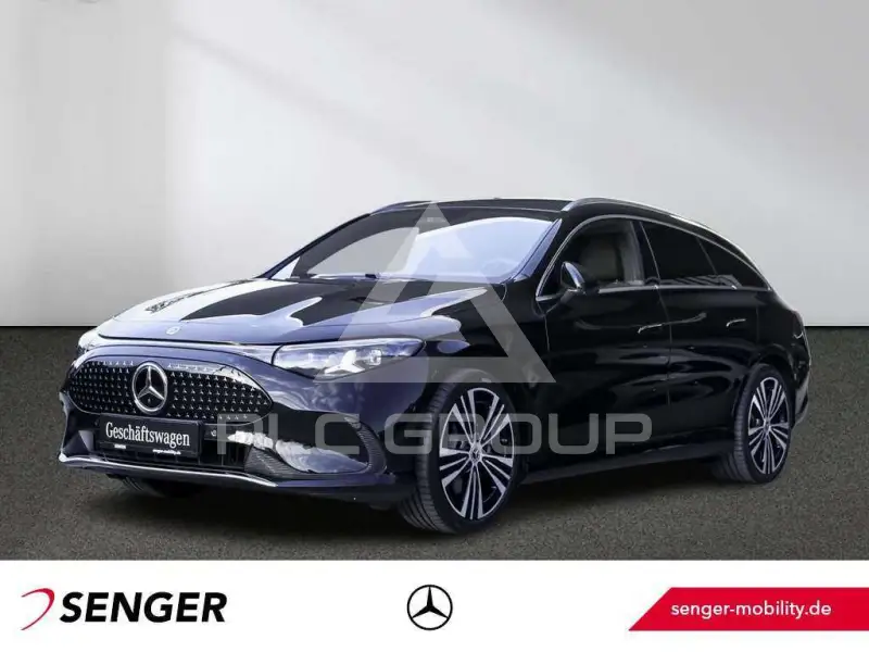 2026 Mercedes Benz CLA 250