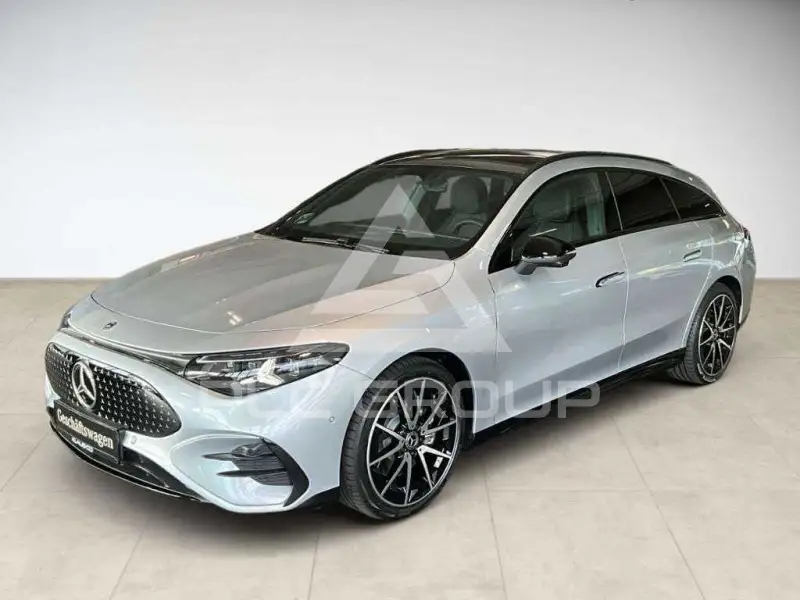 2026 Mercedes Benz CLA 250