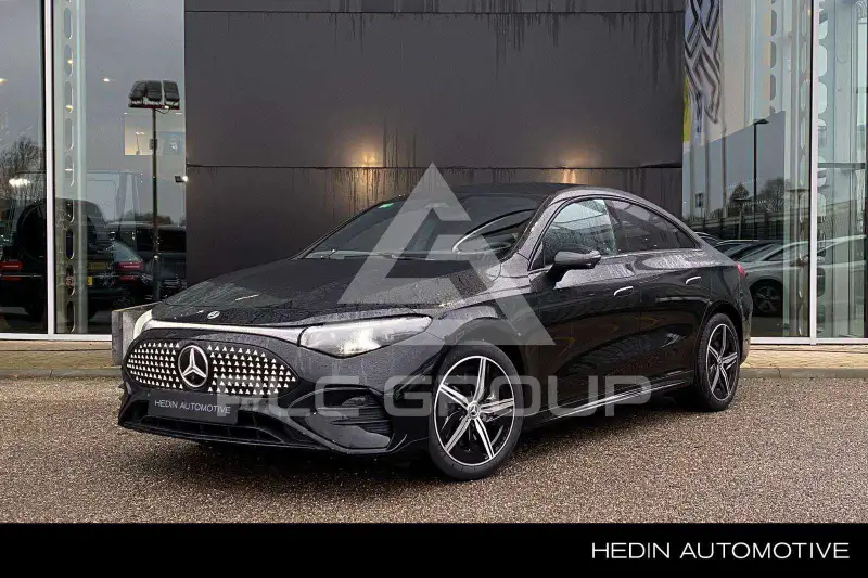 2026 Mercedes Benz CLA 250