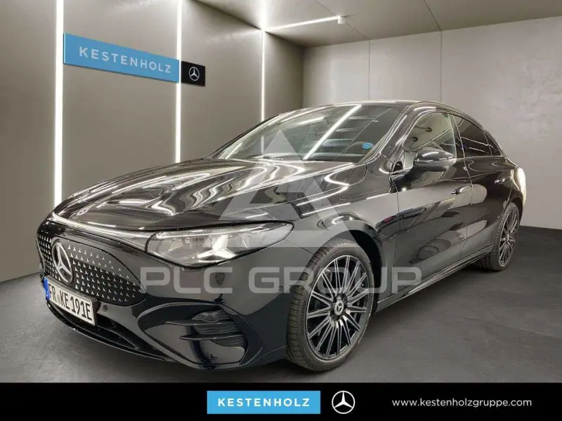 2026 Mercedes Benz CLA 250