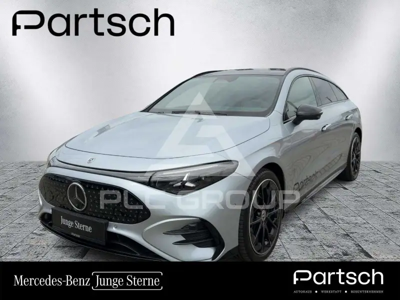 2026 Mercedes Benz CLA 250