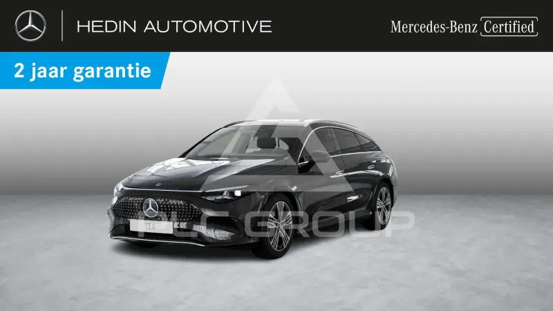 2026 Mercedes Benz CLA 250
