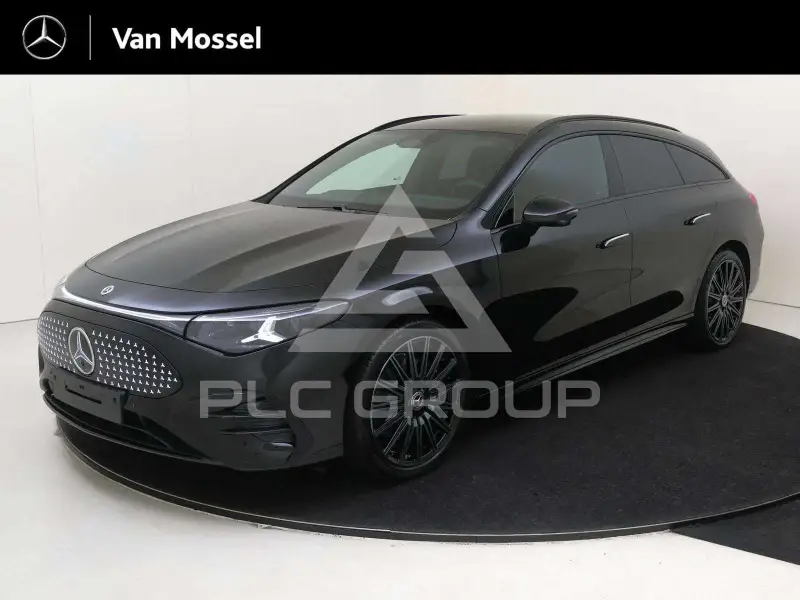 2026 Mercedes Benz CLA 250